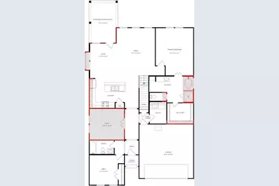 4533 Blue Mountain Laurel Street, Pinehurst, TX 77362 - Photo 18