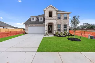 4533 Blue Mountain Laurel St, Pinehurst, TX 77362 - Photo 1