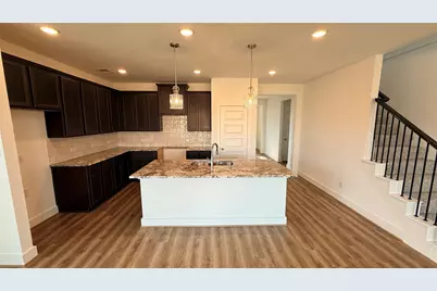 4533 Blue Mountain Laurel Street, Pinehurst, TX 77362 - Photo 2