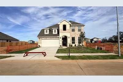 4533 Blue Mountain Laurel Street, Pinehurst, TX 77362 - Photo 1