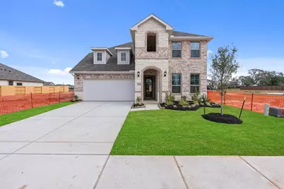 4533 Blue Mountain Laurel Street, Pinehurst, TX 77362 - Photo 2