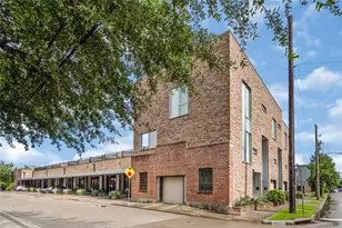1601 W Webster St, Houston, TX 77019 - Photo 2