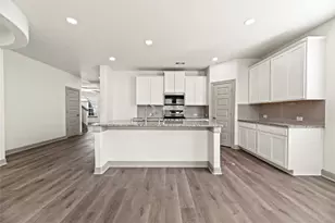 11447 Harmony Summit Trce, Richmond, TX 77406 - Photo 8