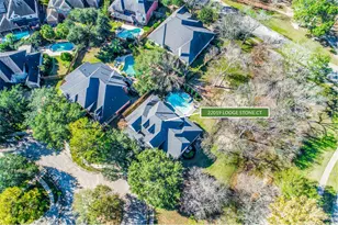 22019 Lodge Stone Ct, Katy, TX 77450 - Photo 4