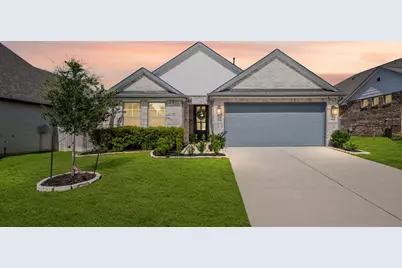 19316 Sorel Copley Drive, Magnolia, TX 77355 - Photo 1