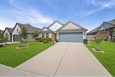19316 Sorel Copley Drive, Magnolia, TX 77355 - Photo 4