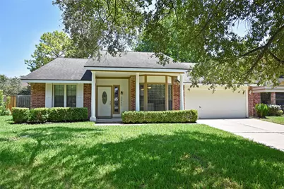 2035 Shorewood Lane, Sugar Land, TX 77479 - Photo 1