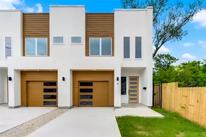 7827 Brandon Street #A/B, Houston, TX 77051 - Photo 2