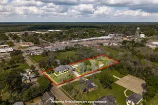 2031 Grand Ave, Liberty, TX 77575 - Photo 2