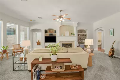 17315 E Summer Rose Court, Cypress, TX 77429 - Photo 10