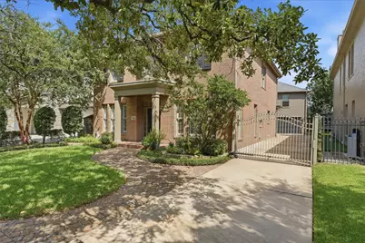 3930 Marlowe Street, Houston, TX 77005 - Photo 2