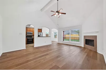 2905 Fountain Brook Court, Pearland, TX 77584 - Photo 2