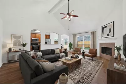 2905 Fountain Brook Court, Pearland, TX 77584 - Photo 1