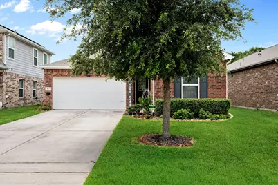 20133 Langwell Drive, Porter, TX 77365 - Photo 2