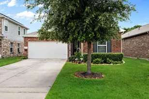 20133 Langwell Dr, Porter, TX 77365 - Photo 2
