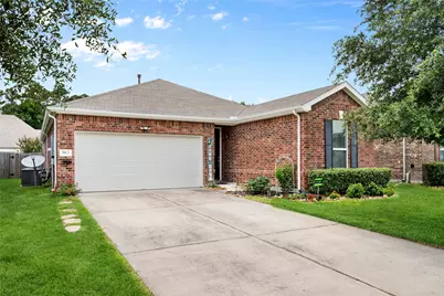 20133 Langwell Drive, Porter, TX 77365 - Photo 1