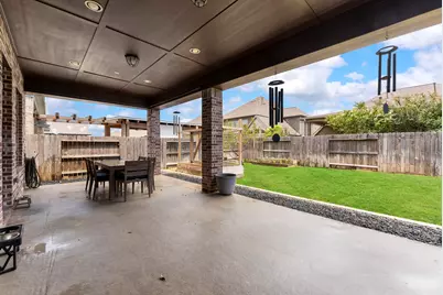 25118 Bentridge Valley Lane, Tomball, TX 77375 - Photo 36