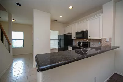 1426 April Villas #A, Conroe, TX 77356 - Photo 4