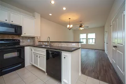1426 April Villas #A, Montgomery, TX 77356 - Photo 1