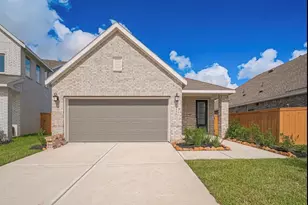 6311 Serenity Terrace Dr, Katy, TX 77493 - Photo 1