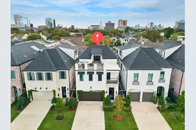 3020 Lake Street, Houston, TX 77098 - Photo 2