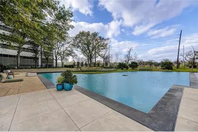 2001 Holcombe Boulevard #2203, Houston, TX 77030 - Photo 42