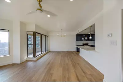 2001 Holcombe Boulevard #2203, Houston, TX 77030 - Photo 2