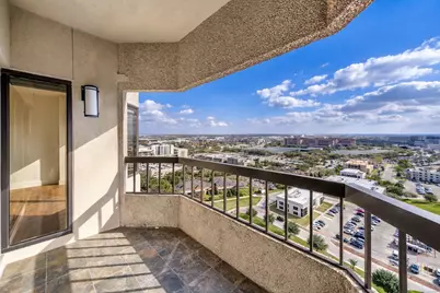 2001 Holcombe Boulevard #2203, Houston, TX 77030 - Photo 4