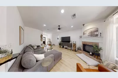 13934 Dolphin Drive, Willis, TX 77318 - Photo 6