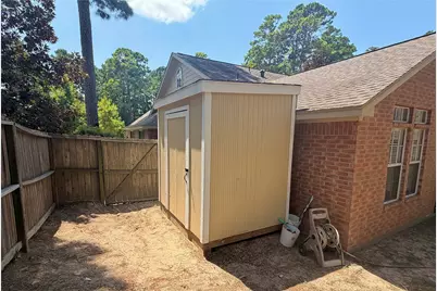 13934 Dolphin Drive, Willis, TX 77318 - Photo 26