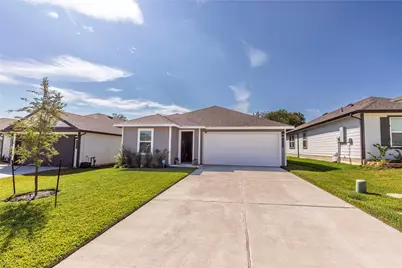1225 Wilkins Valley Street, Brenham, TX 77833 - Photo 2