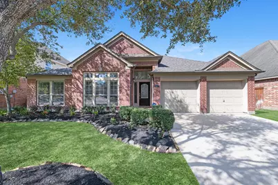 13703 Evening Wind Drive, Pearland, TX 77584 - Photo 2