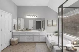 13703 Evening Wind Dr, Pearland, TX 77584 - Photo 8