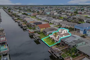 658 Warsaw St, Hitchcock, TX 77563 - Photo 30