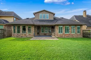 5210 Kenton Pl Ln, Fulshear, TX 77441 - Photo 42