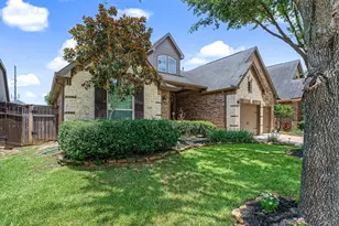 5210 Kenton Pl Ln, Fulshear, TX 77441 - Photo 2