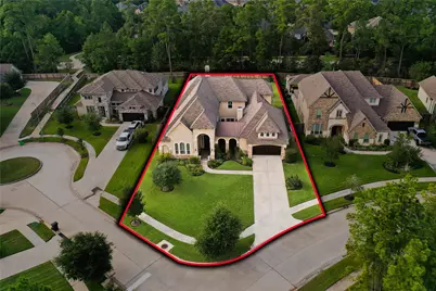 34202 Mill Creek Court, Pinehurst, TX 77362 - Photo 2