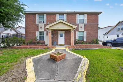 7742 Park Place Boulevard #4, Houston, TX 77087 - Photo 1