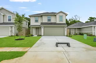 14361 Tawny St, Splendora, TX 77372 - Photo 1