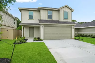 14361 Tawny Street, Splendora, TX 77372 - Photo 2