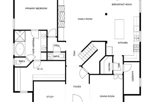 9431 Garnet Falls Ln, Humble, TX 77396 - Photo 48