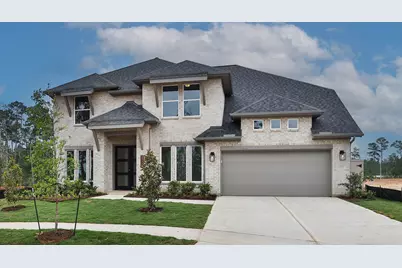 39134 Dangling Crest Court, Magnolia, TX 77354 - Photo 2