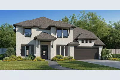 39134 Dangling Crest Court, Magnolia, TX 77354 - Photo 1