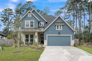 227 Garden Rose Trl, Conroe, TX 77318 - Photo 2