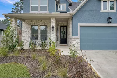 227 Garden Rose Trail, Conroe, TX 77318 - Photo 1