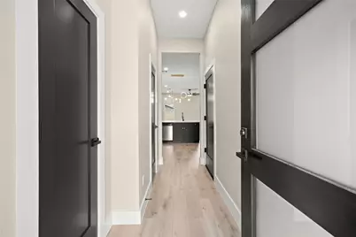 4117 Kewanee Street #A/B, Houston, TX 77051 - Photo 4