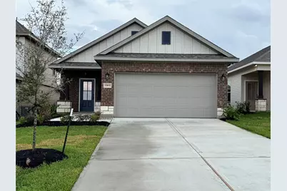 12815 Hannah Springs Lane, Magnolia, TX 77354 - Photo 1