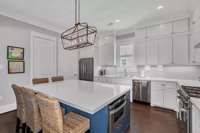 9 Broad Street, Galveston, TX 77554 - Photo 14