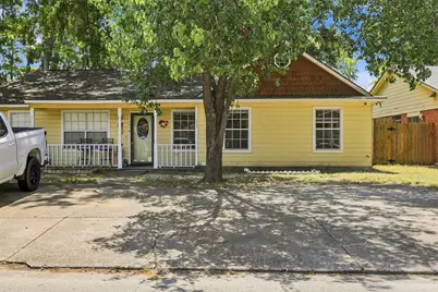 1712 Hazelwood Street, Conroe, TX 77301 - Photo 2