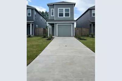 939 Pertuso Lane Lane, Huffman, TX 77336 - Photo 2